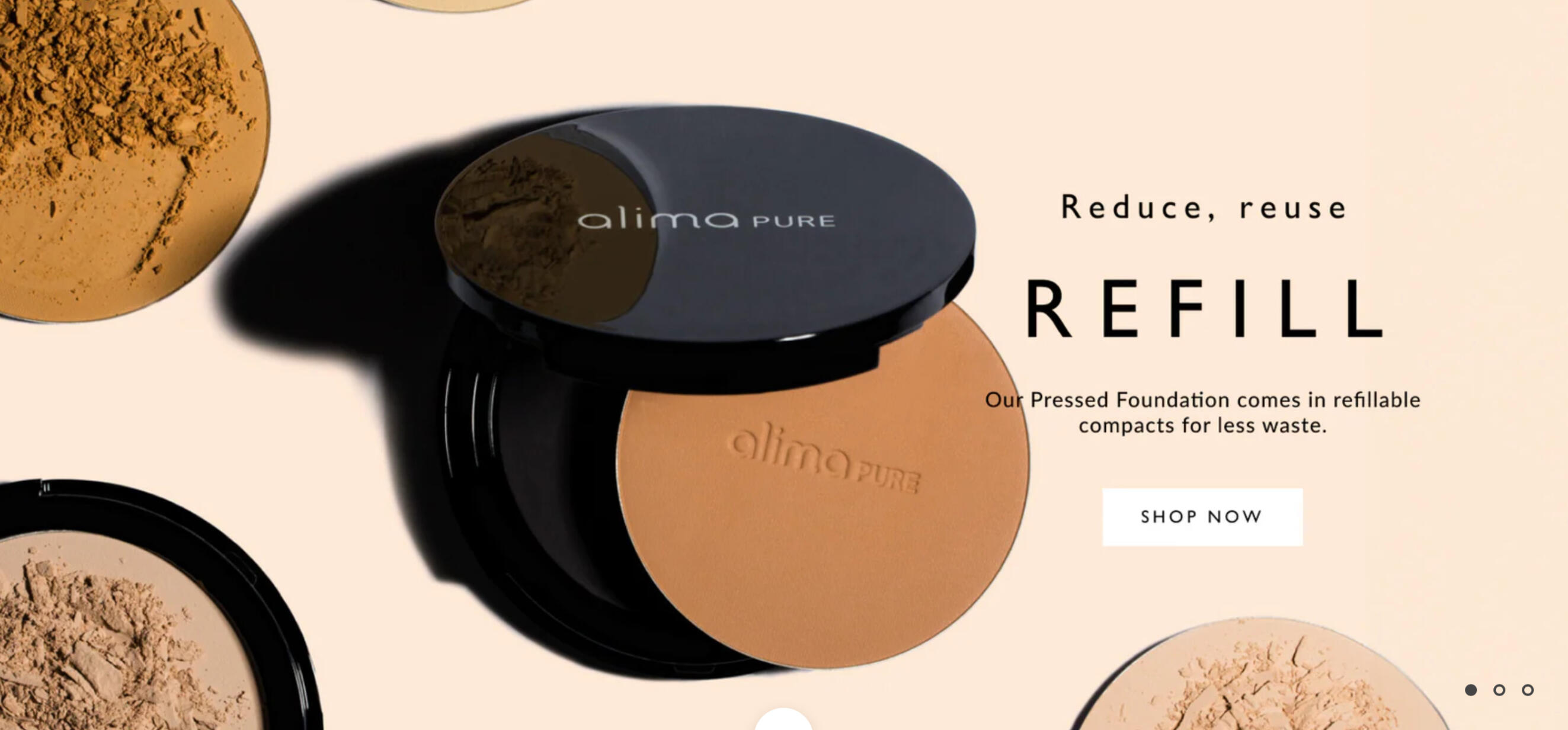 Alima Pure | Amazon Growth Strategy Alima Pure | Amazon Growth Strategy